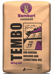 Tembo(32.5)