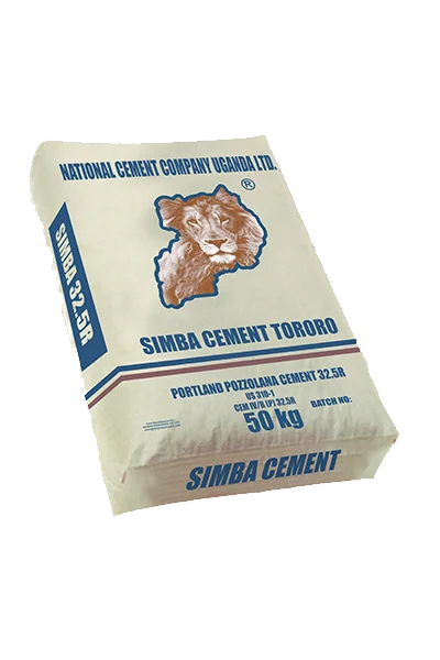 Simba Cement(32.5)